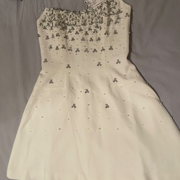 MELISANDE DRESS By miss rosier - Picture 5 of 6